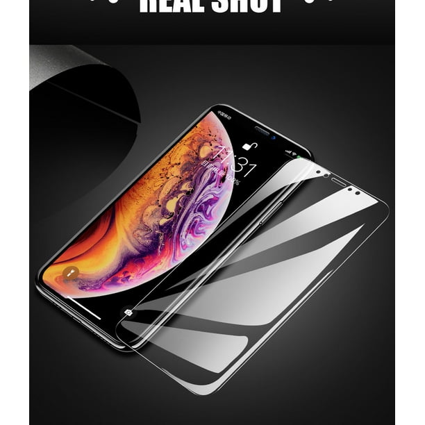 Waterproof Pangtyus Hydrogel Film,for iPhone 7 8 6 6s Plus SE 11 X XR XS Max 11 Pro Max,Full Cover Screen Protector Self Healing Waterproof Pangtyus Hydrogel Film,for iPhone 7 8 6 6s Plus SE 11 X XR XS Max 11 Pro Max,Full Cover Screen Protector Self Healing